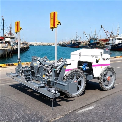 معايير الأداء والجودة