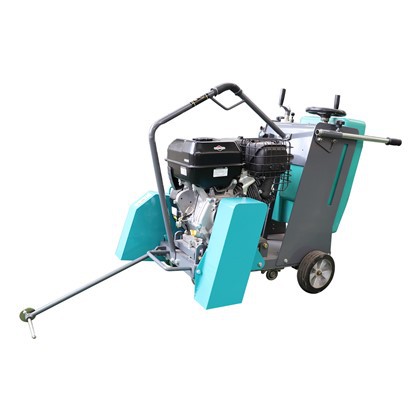 VANSE VS-HM501 محرك ديزل محمول باليد آلة قطع الأخدود الخرسانية 500 مللي متر منشار كبح الطريق الخرساني آلة قطع